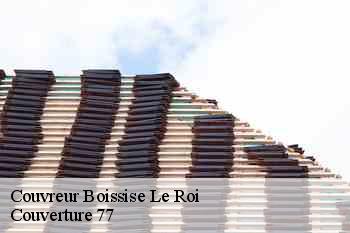 Couvreur  boissise-le-roi-77310 Couverture 77