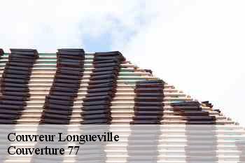 Couvreur  longueville-77650 Couverture 77