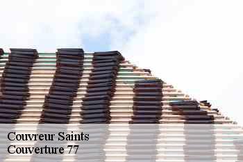 Couvreur  saints-77120 Couverture 77
