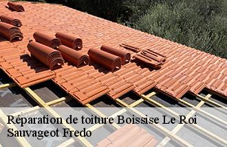 Réparation de toiture  boissise-le-roi-77310 ile de france couverture