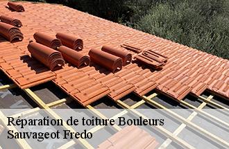 Réparation de toiture  bouleurs-77580 ile de france couverture