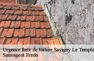 Urgence fuite de toiture  savigny-le-temple-77176 ile de france couverture