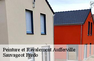 Peinture et Ravalement  aufferville-77570 Sauvageot Fredo