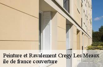 Peinture et Ravalement  cregy-les-meaux-77124 ile de france couverture