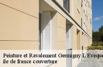 Peinture et Ravalement  germigny-l-eveque-77910 ile de france couverture