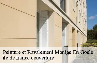 Peinture et Ravalement  montge-en-goele-77230 ile de france couverture