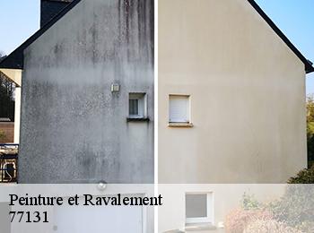 Peinture et Ravalement  77131