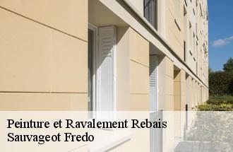 Peinture et Ravalement  rebais-77510 ile de france couverture